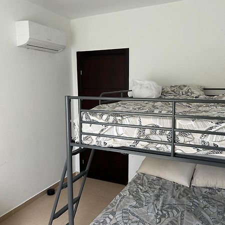 Appartement De Standing Residence Kariat Cabo Cabo Negro Exterior foto