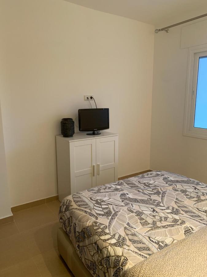 Appartement De Standing Residence Kariat Cabo Cabo Negro Exterior foto