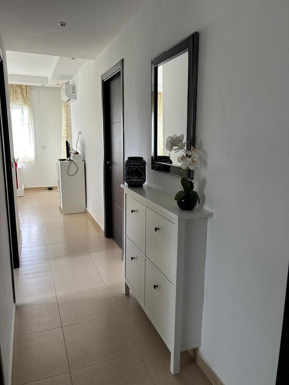 Appartement De Standing Residence Kariat Cabo Cabo Negro Exterior foto